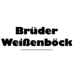 Logo Brüder Weißenböck