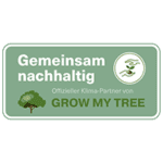 Logo von Avantpark Partner Grow My Tree