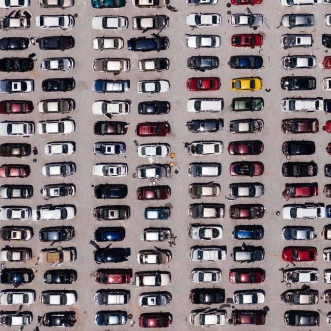 Foto: so optimieren Sie Ihr Parkraummanagement