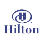 Hilton Hotel Logo