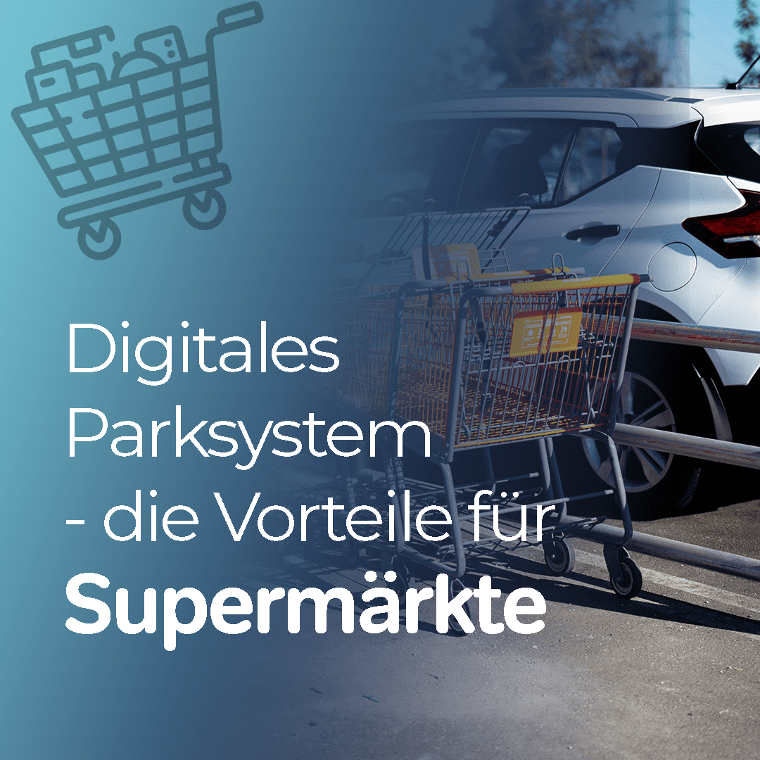 Avantpark | Digitale Parkraumüberwachung für SupermärkteAvantpark DE