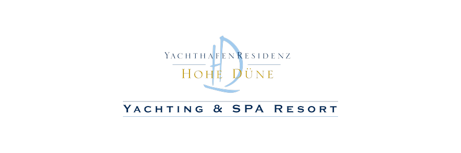 Yachthafen Residenz Hohe Düne